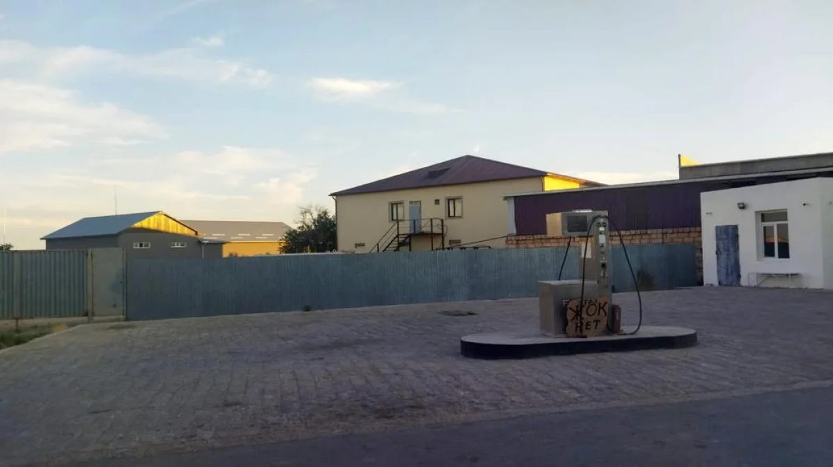 Фото водителя Ерлана