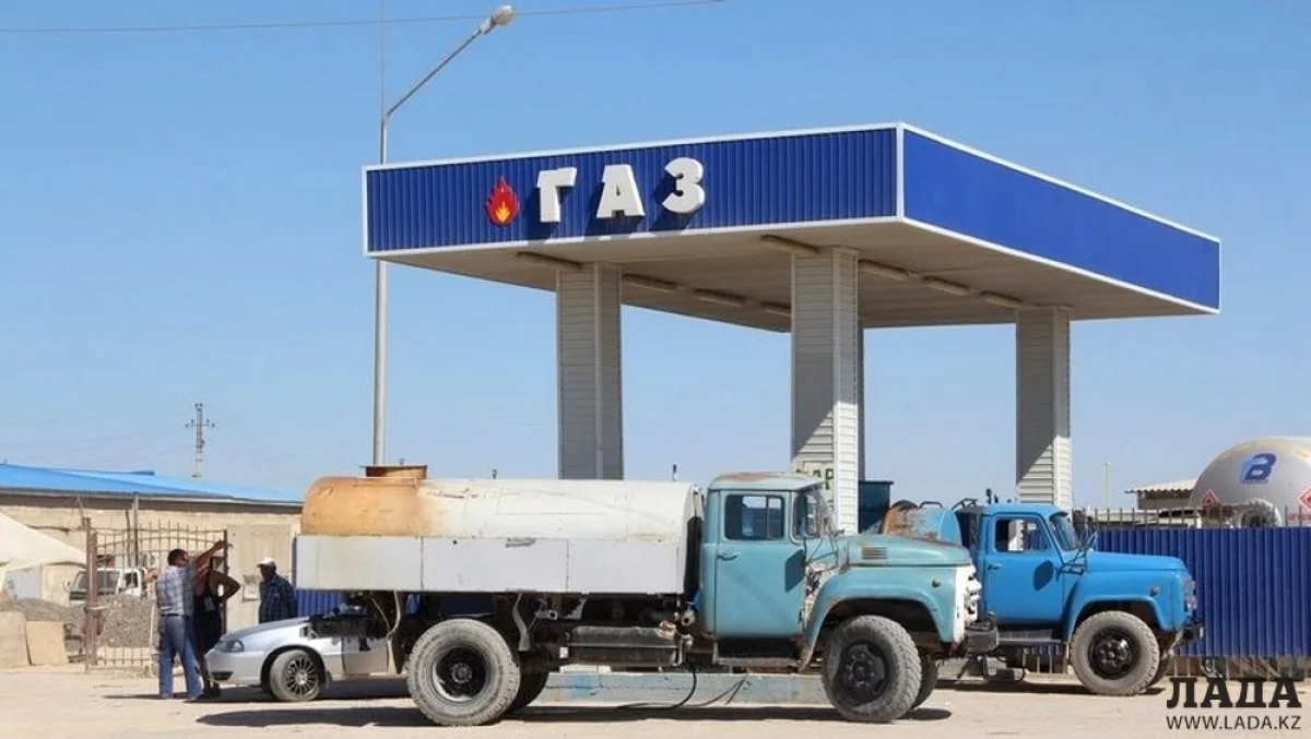 Фото из архива lada.kz