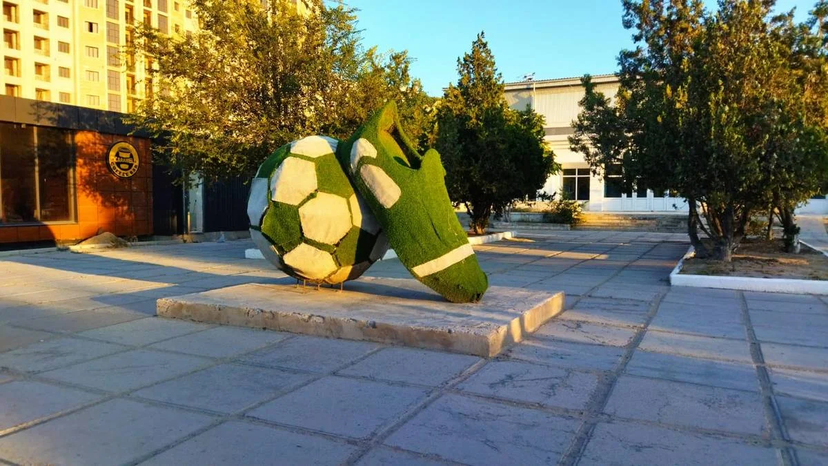 Фото жителей 12 микрорайона