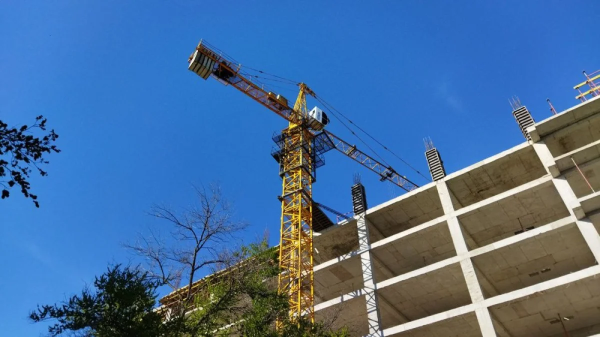 Фото жителей дома №5 в 14 микрорайоне