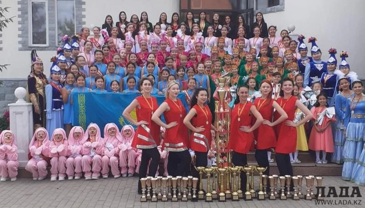 Фото предоставили в арт-студии «Колибри»