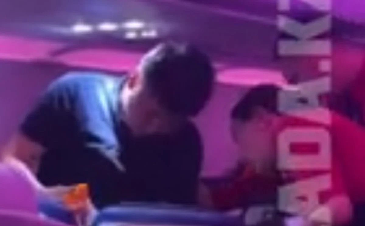 Кадр с видеоролика