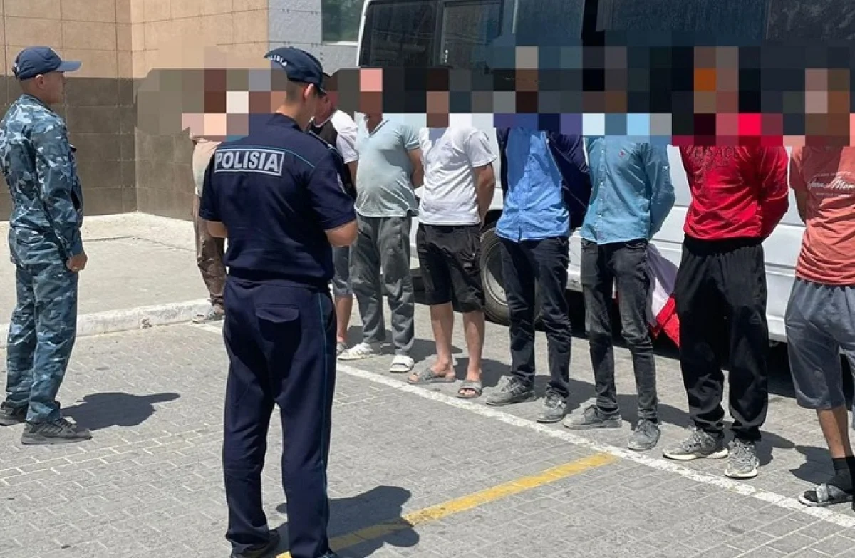 Фото пресс-службы ведомства