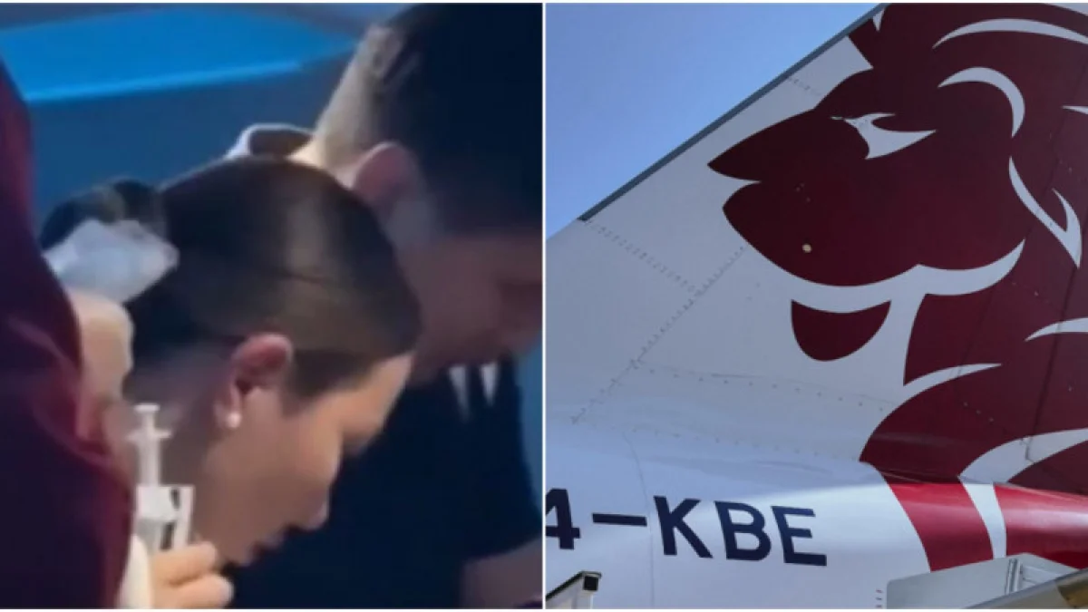 Фото Tengrinews.kz