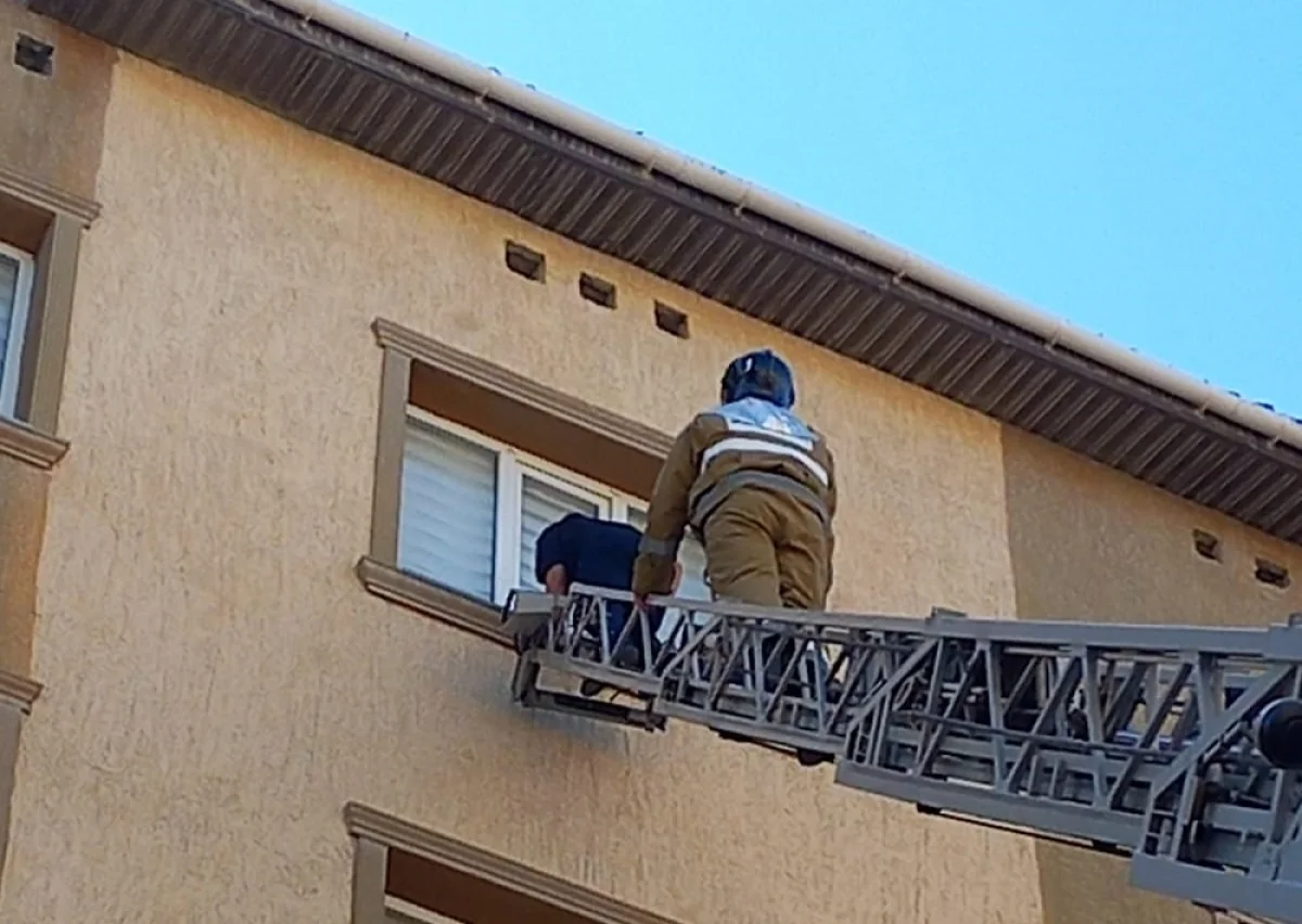 Фото пресс-службы ведомства