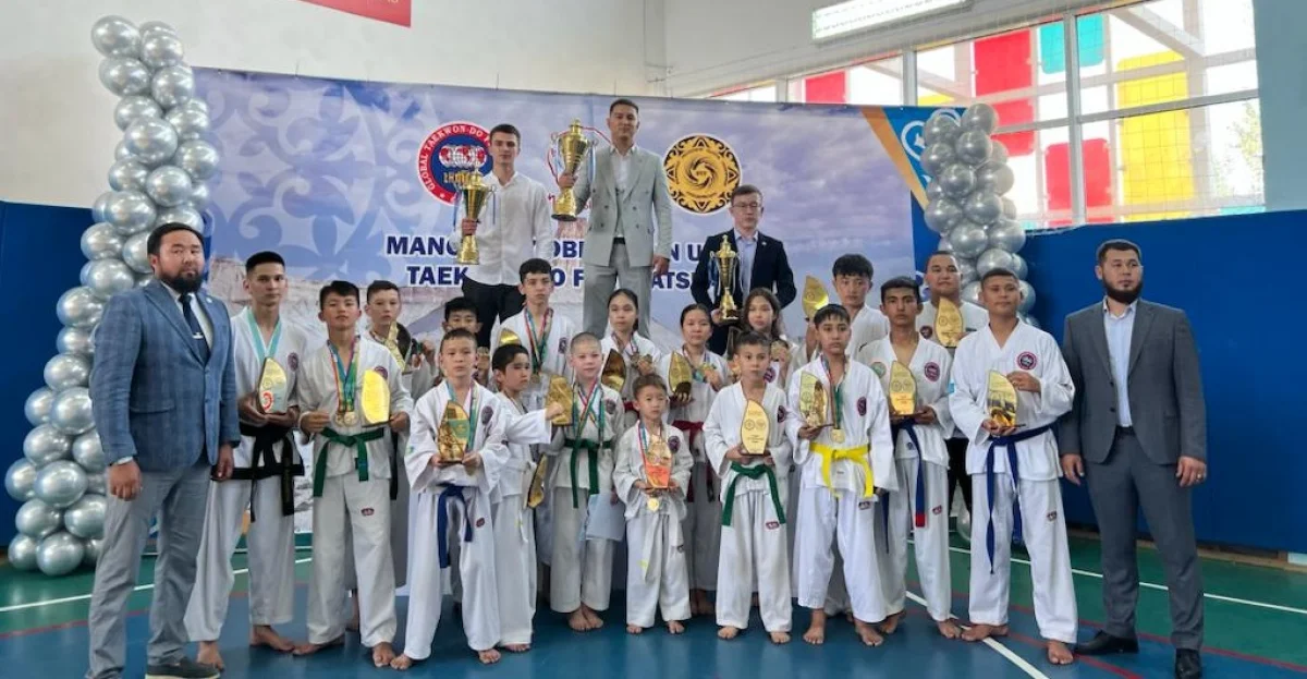 фото предоставлено спортсменами