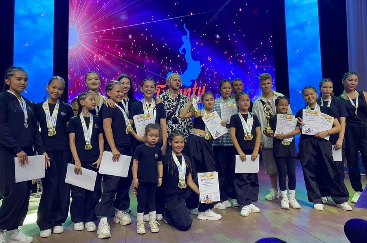 Фото предоставила Лилия Лахмоткина