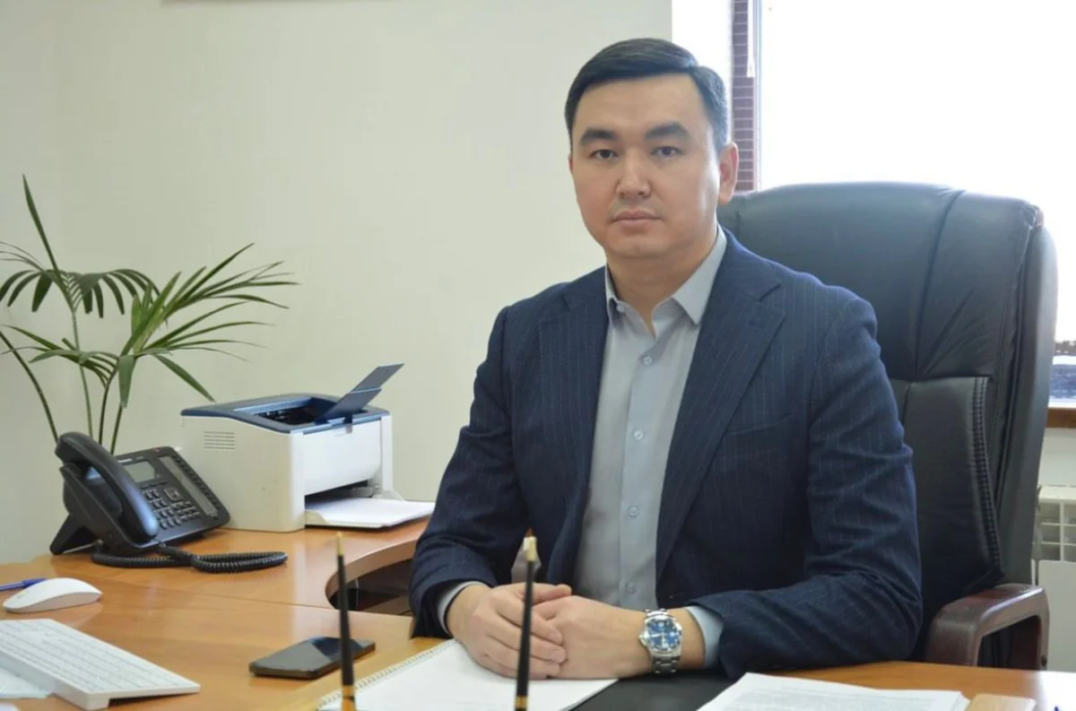 Дархан Ахмадин