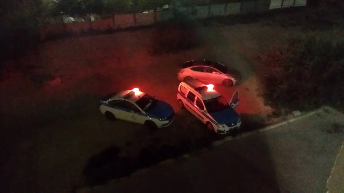 Фото жителей дома №4 в 4 микрорайоне