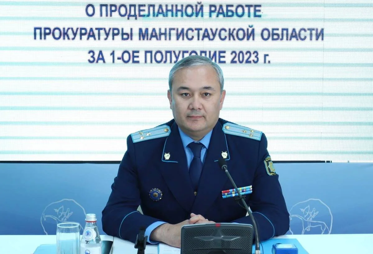 Руфат Құттықов