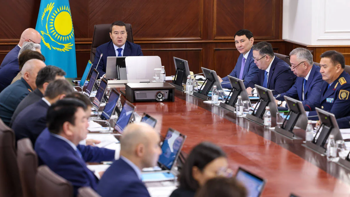 Фото с сайта primeminister.kz