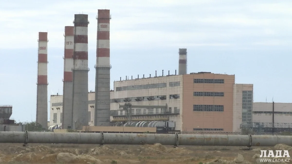 фото из архива Lada.kz