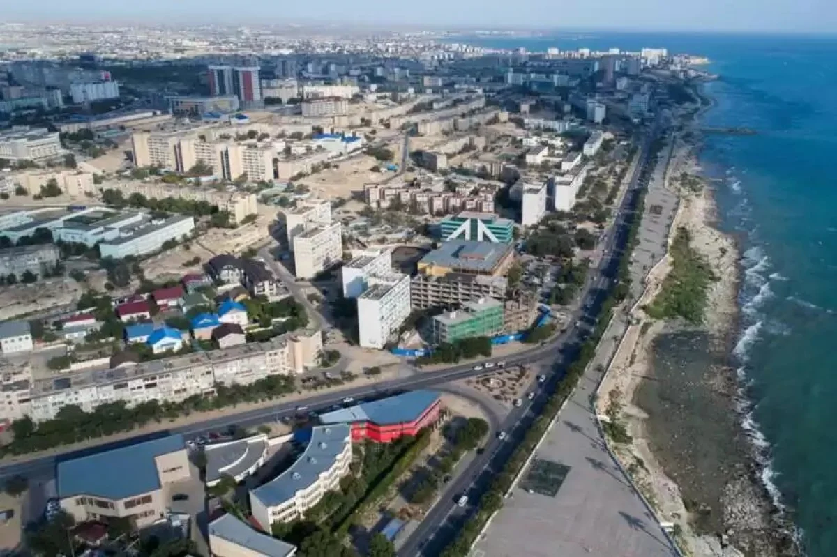 Фото из архива Lada.kz