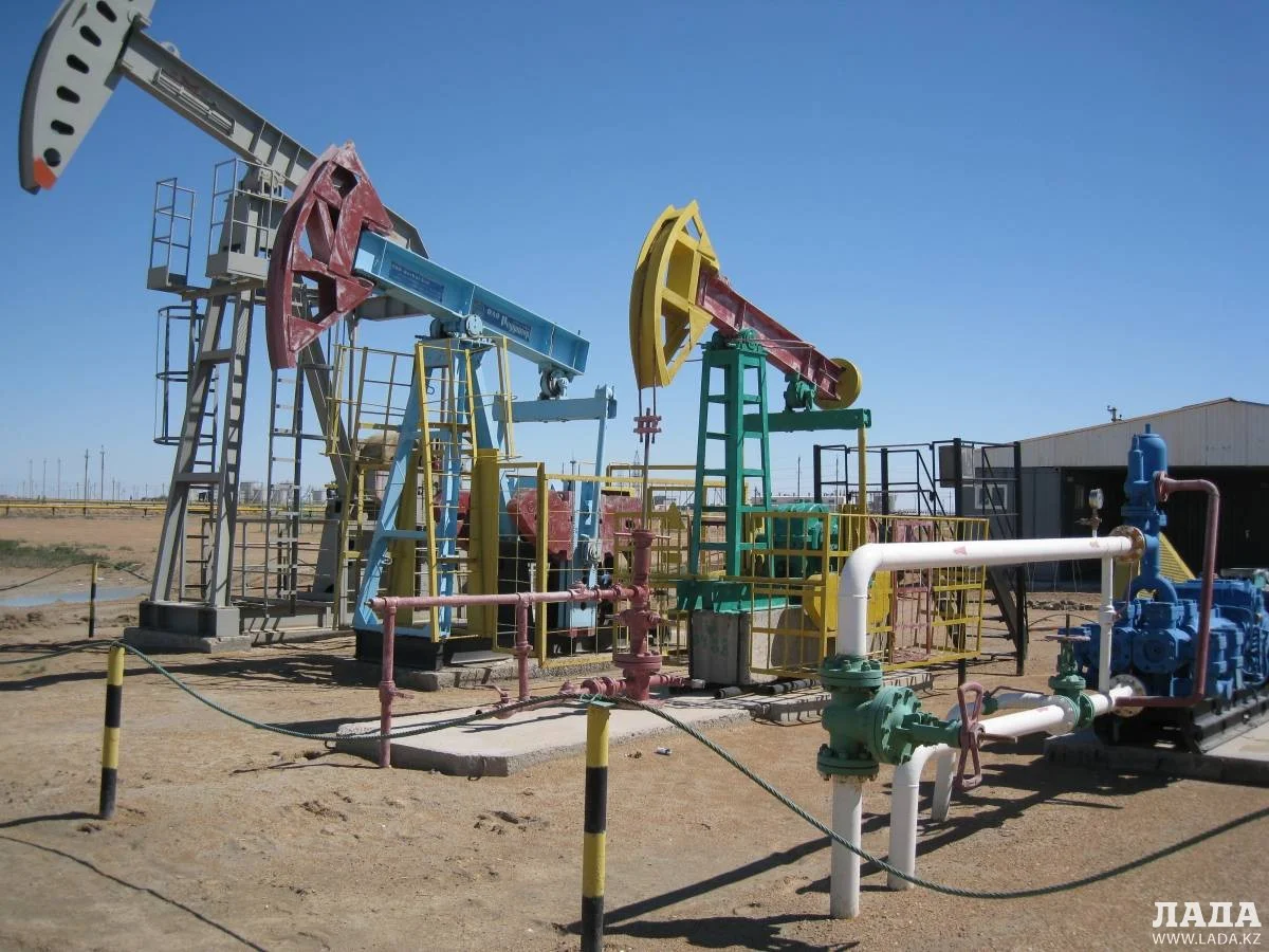 фото из архива Lada.kz