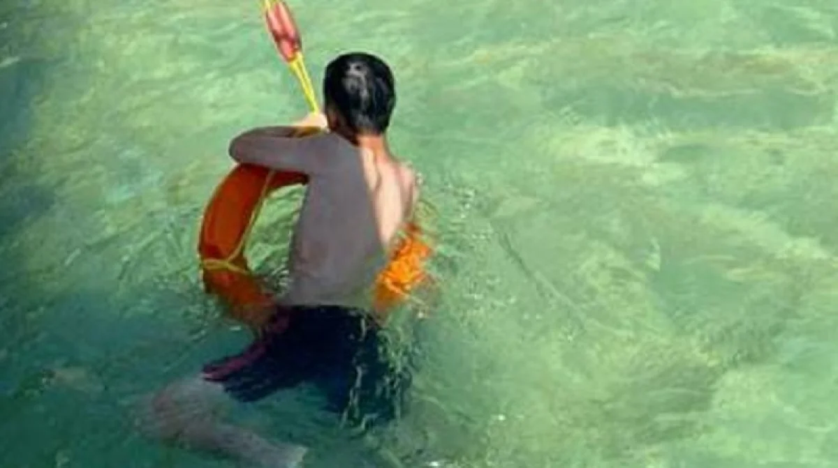 фото спасателей