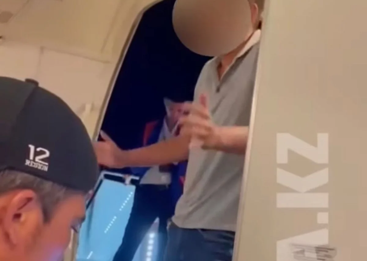 Кадр с видеоролика