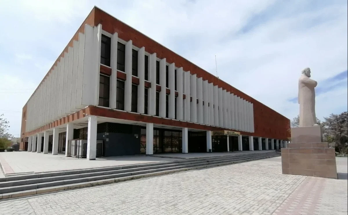 Иллюстративное фото