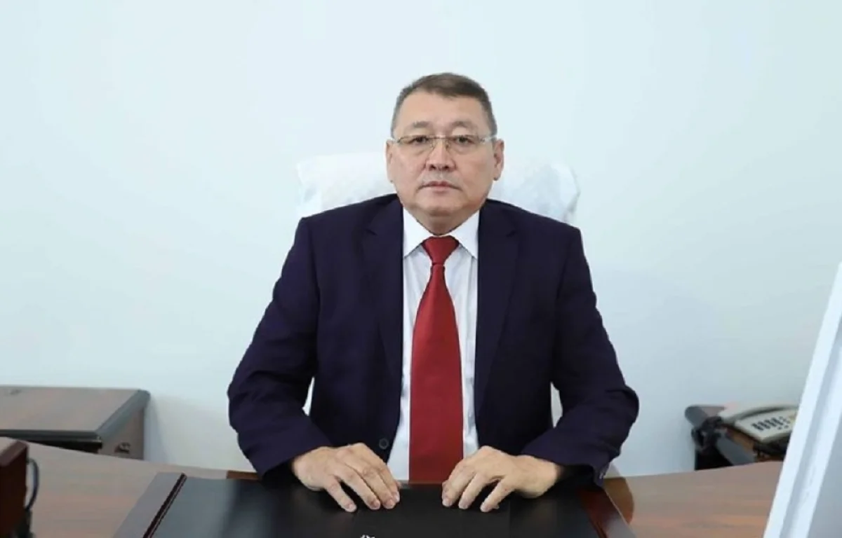 Фото пресс-службы акима