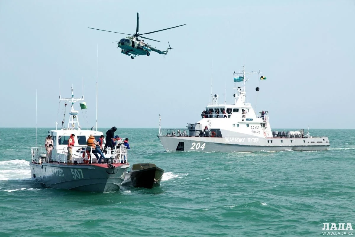 Фото из архива Lada.kz