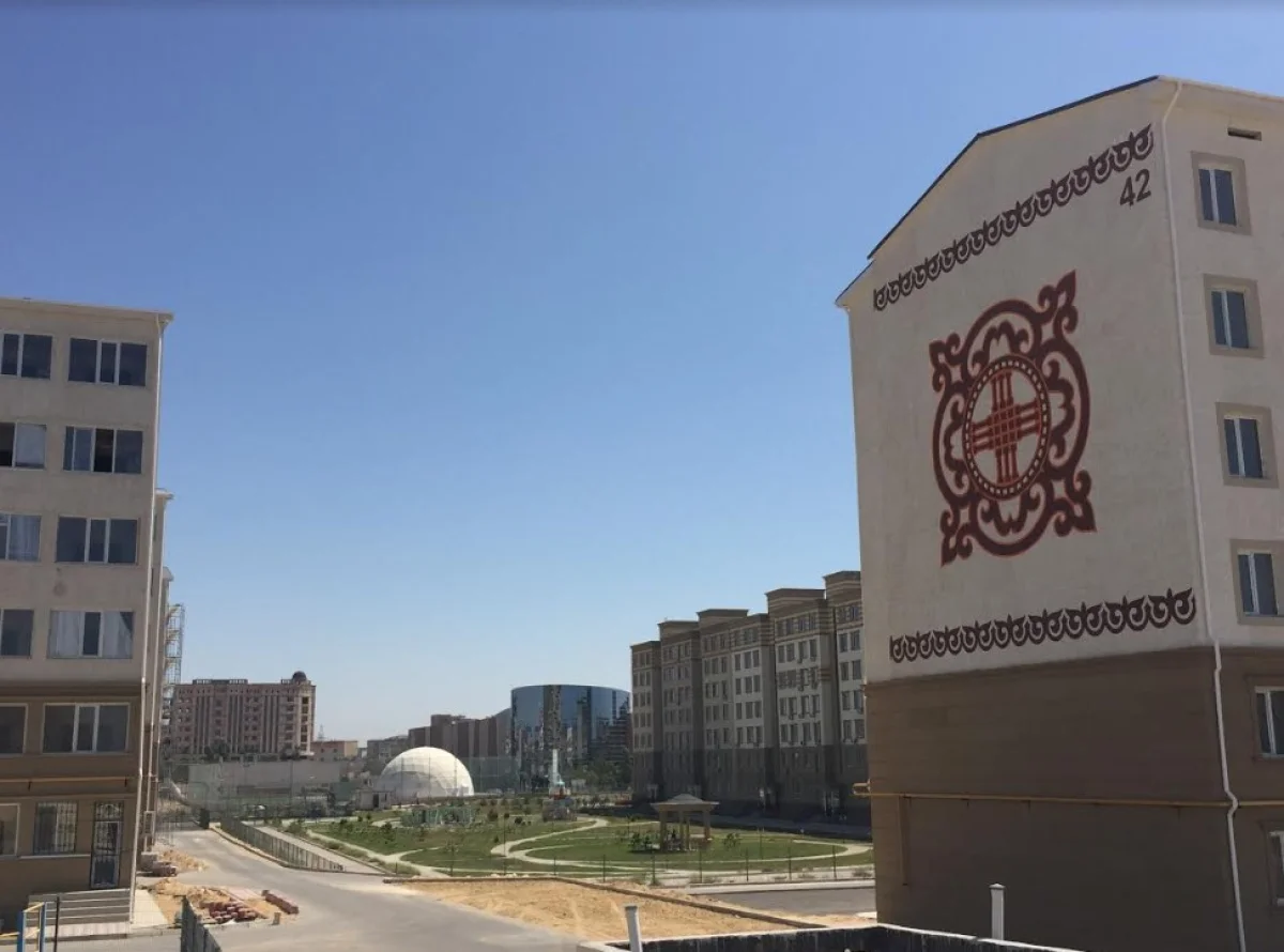 Фото из архива Lada.kz