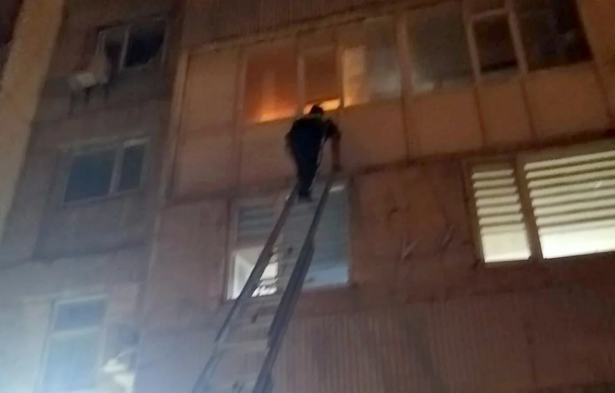 Фото пресс-службы ведомства