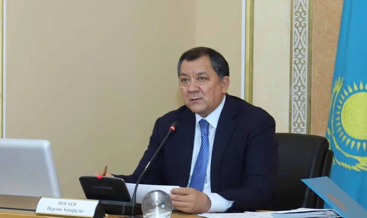 Фото предоставли в ЦОК Мангистауской области