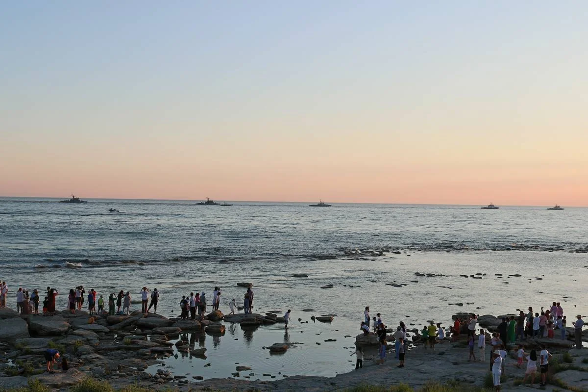 Фото автора