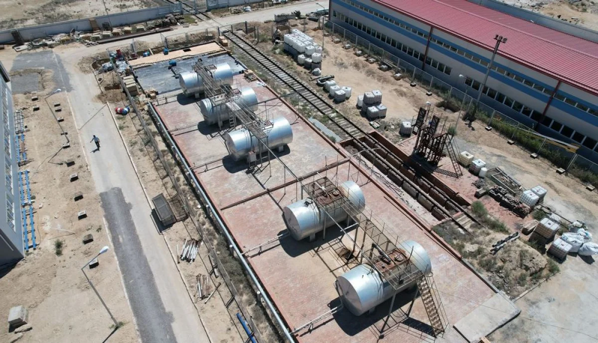 Фото предоставили в областном акимате