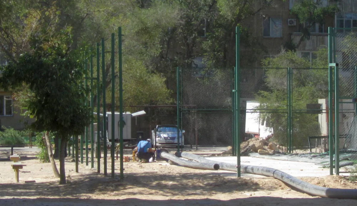 фото жителей дома №13 в 11 микрорайоне