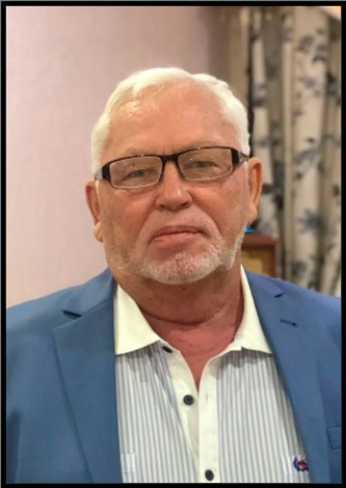 Нестеренко Виктор Максимович