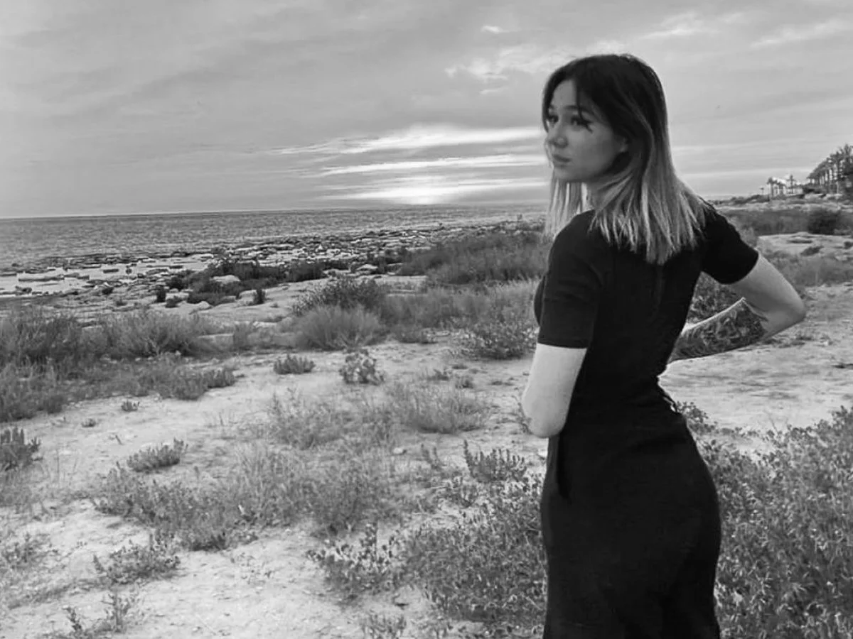 фото со страницы Валерии в социальных сетях