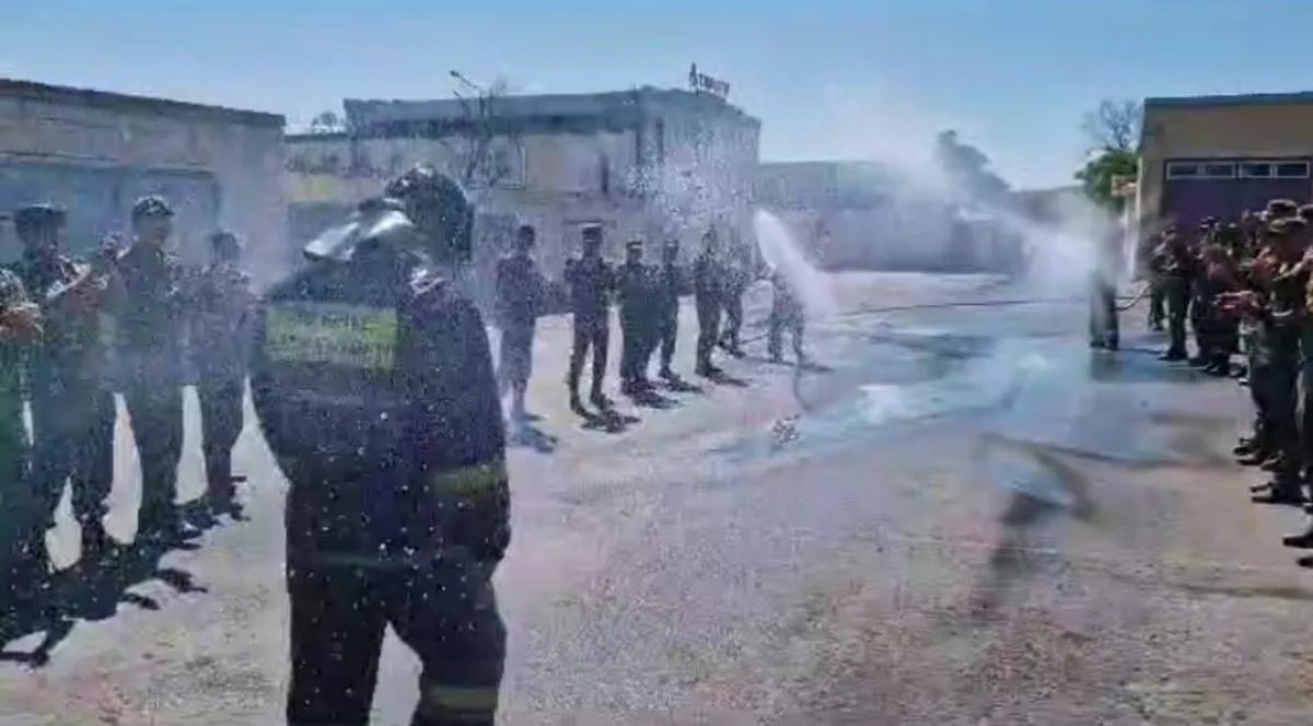 Кадр из видео