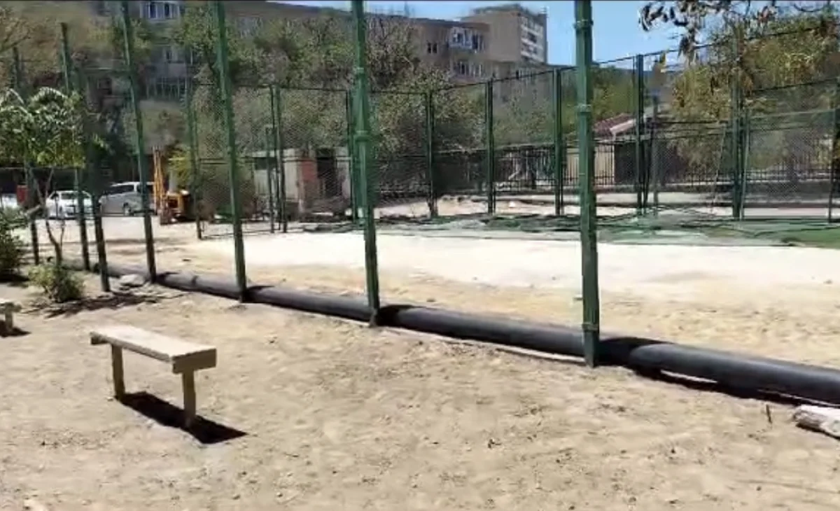 Фото жителей