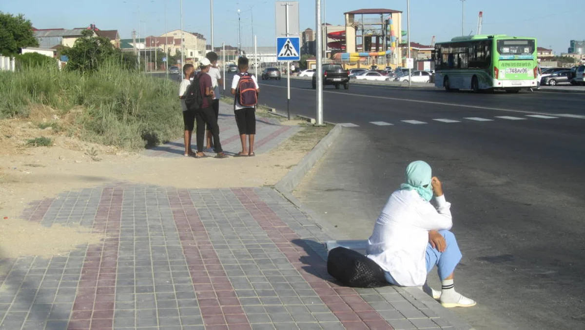 Фото горожан