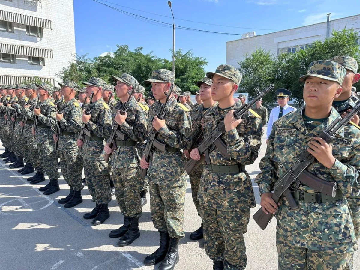 Фото Қоғамдық коммуникациялар орталығынан алынды