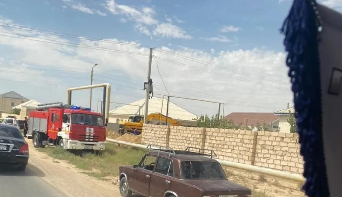 Фото очевидцев