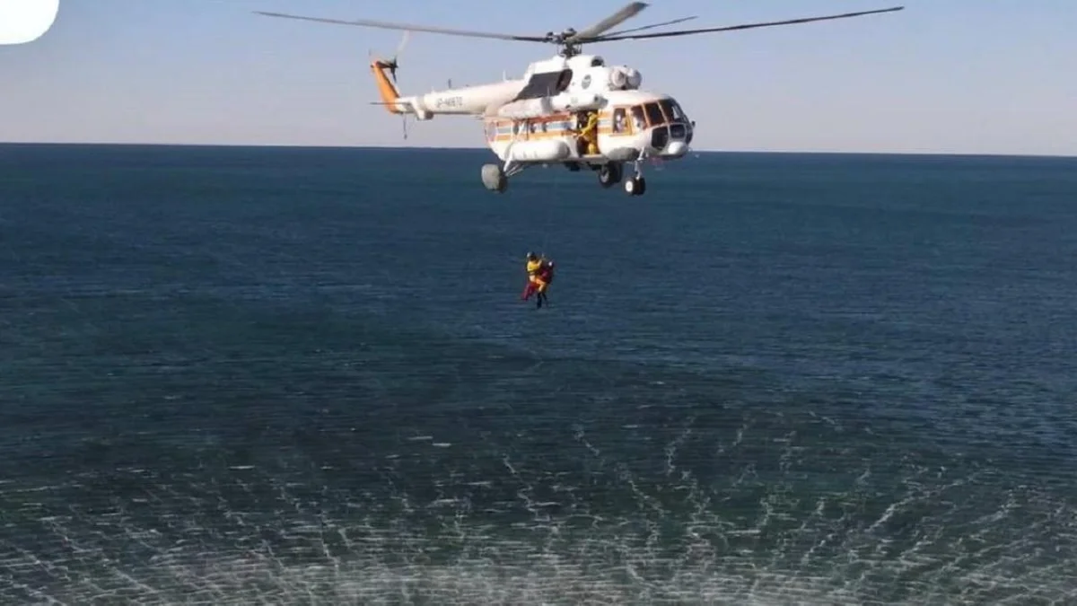 Иллюстративное фото