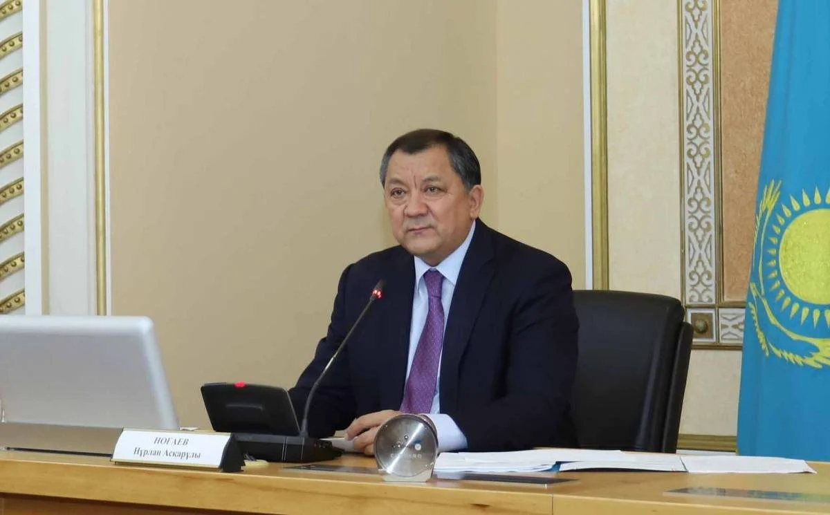 Фото предоставли в ЦОК Мангистауской области