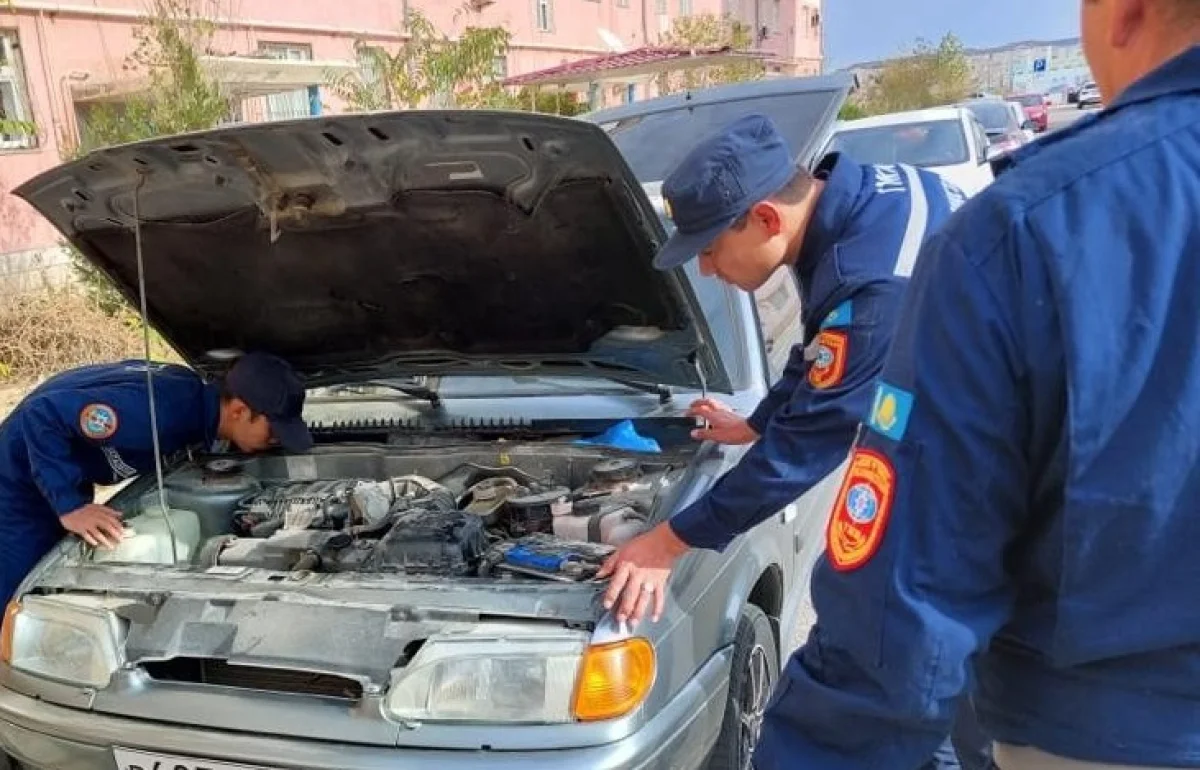 Фото из архива