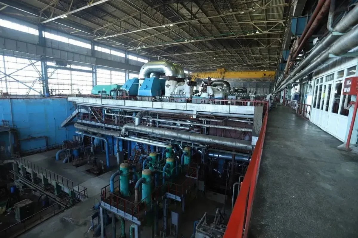 Иллюстративное фото