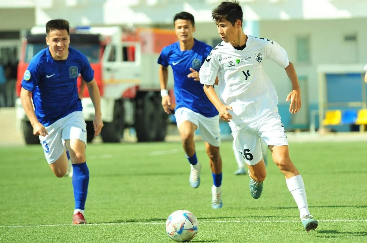 Фото пресс-службы