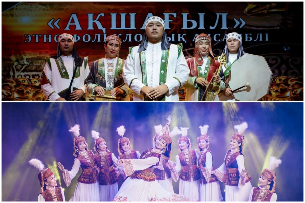 Коллаж из фото. Фото предоставлены управлением культуры региона