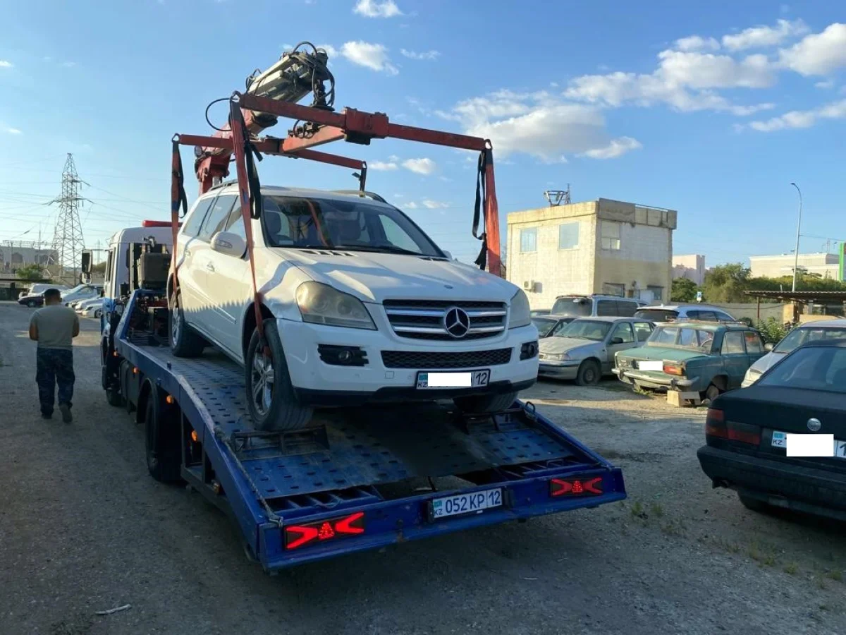 Фото пресс-службы ведомства