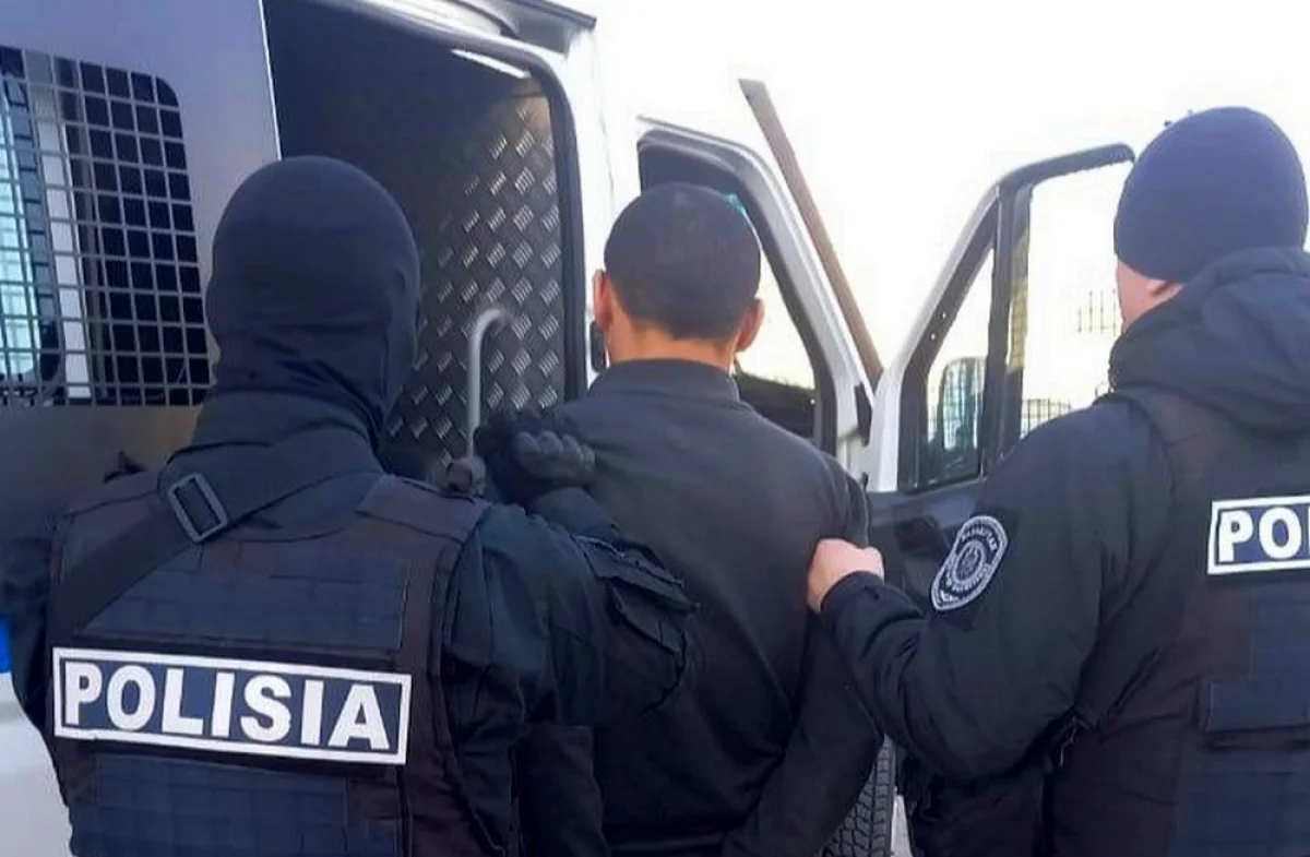 Фото из архива lada.kz