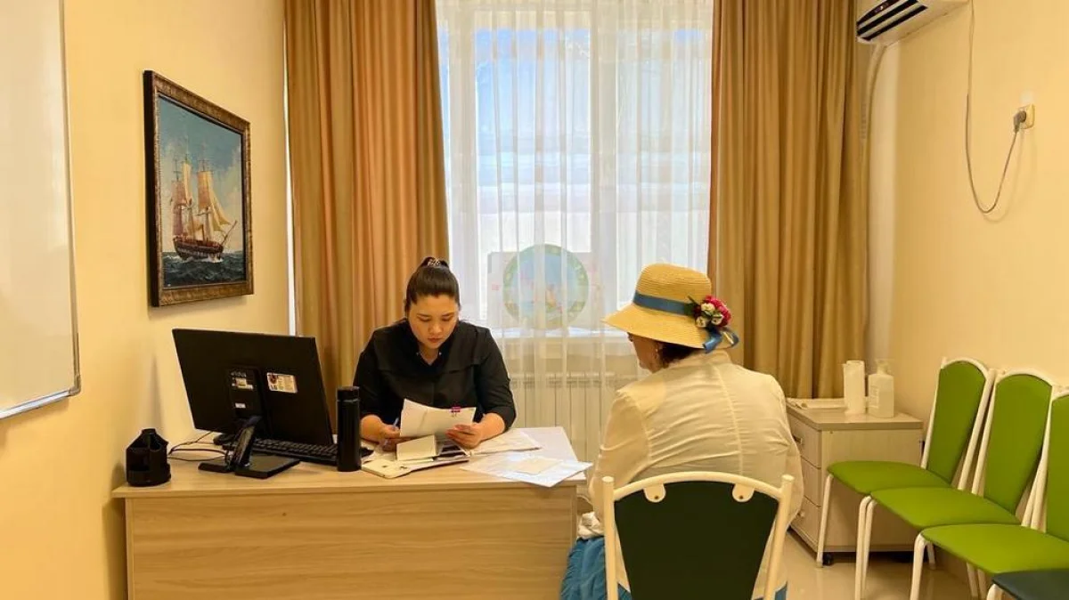 Фото предоставили в областной многопрофильной больнице