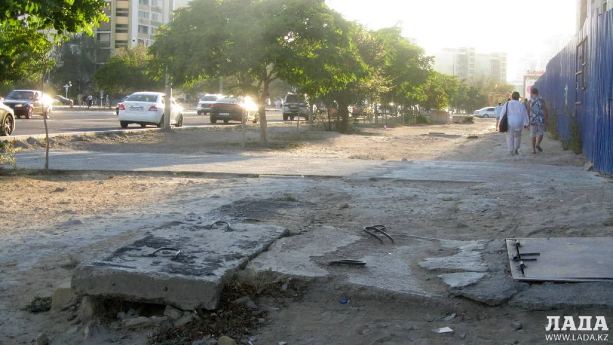 Фото жителей 16 микрорайона