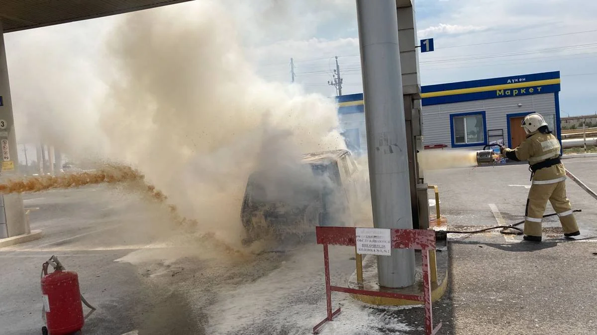 Фото пресс-службы ведомства