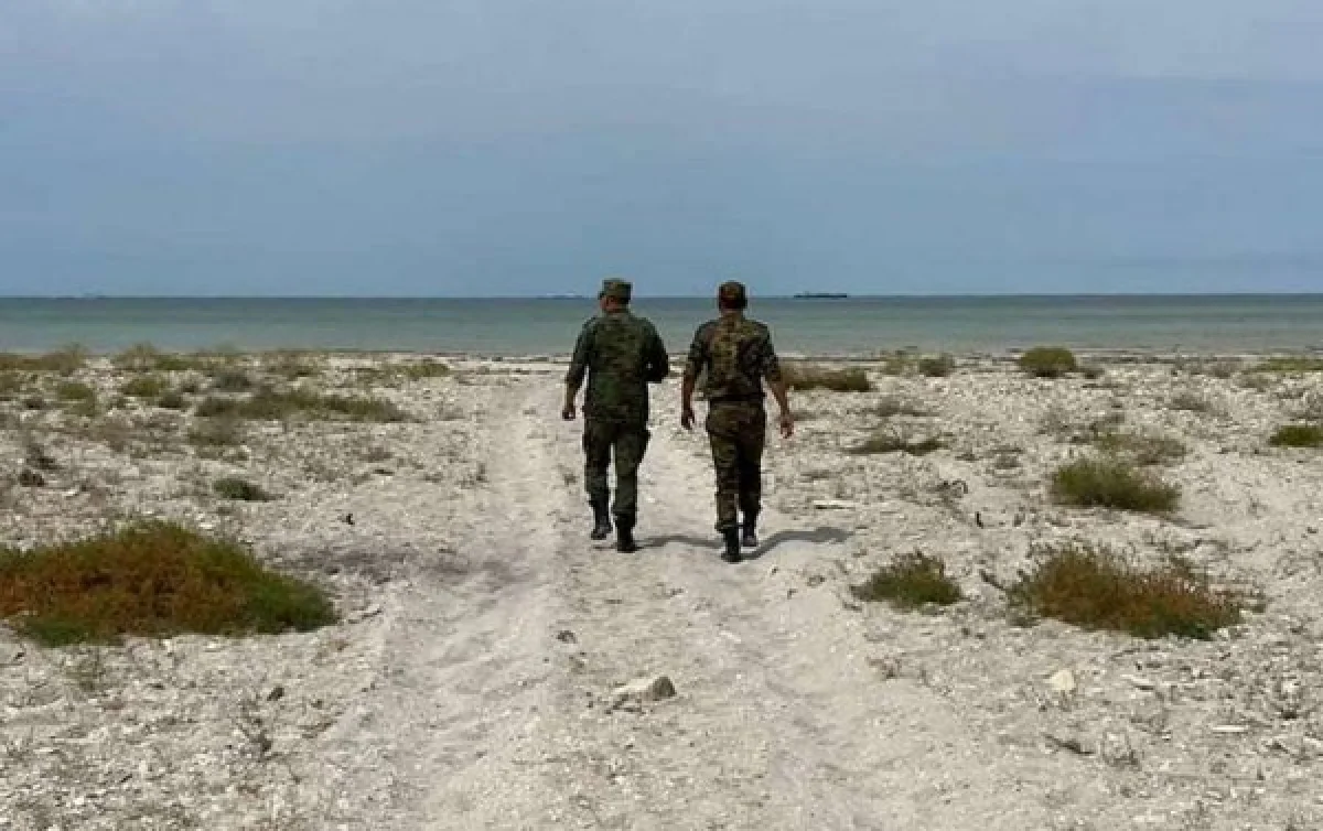 Фото пресс-службы ведомства