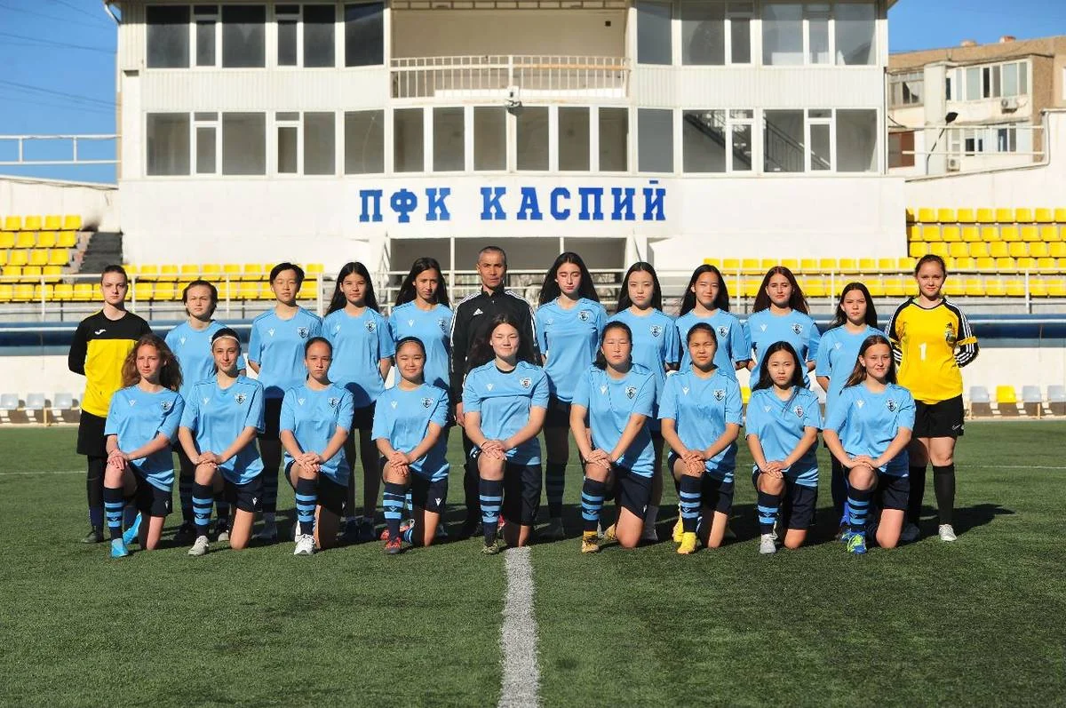 Фото пресс-службы клуба