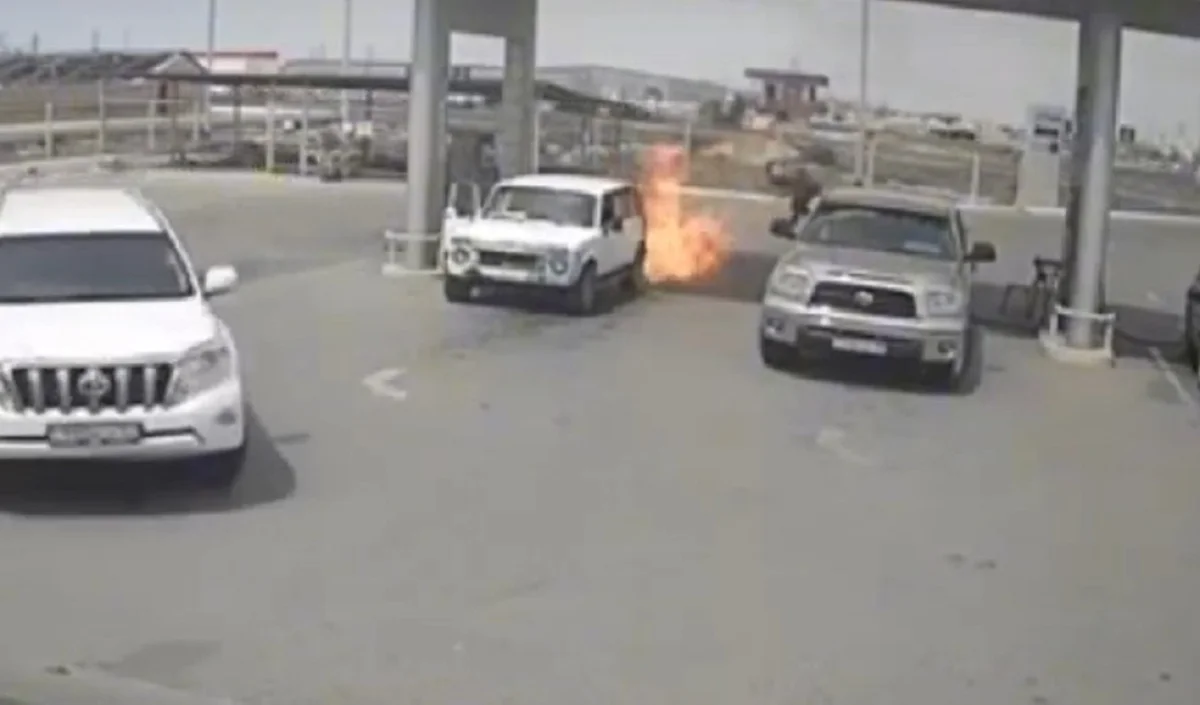 Кадр из видео